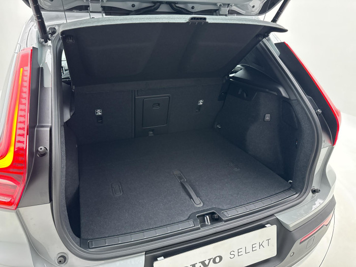 Volvo XC40 B3 CORE AUT CZ