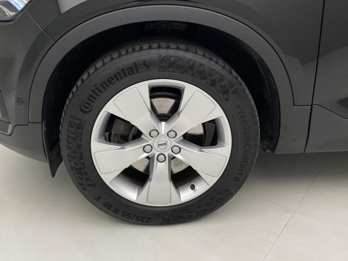 Volvo XC40 D4 AWD MOMENTUM AUT 2.0 d Momentum