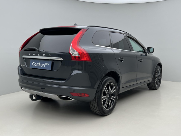Volvo XC60 D4 AWD MOMENTUM AUT 2.4 d Momentum