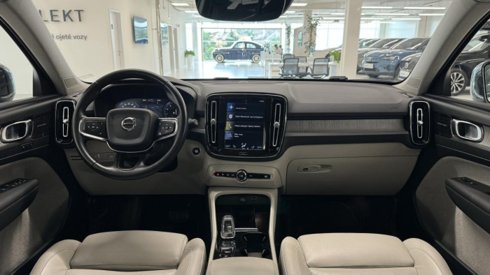 Volvo XC40 T5 AWD INSCRIPTION AUT