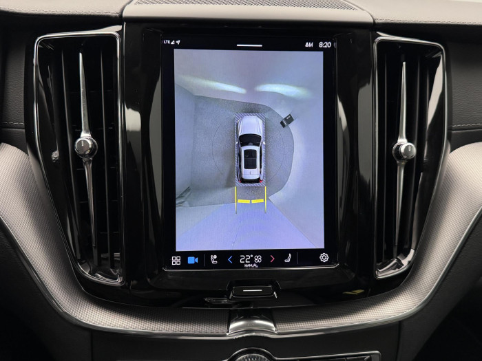 Volvo XC60 B6 AWD INSCRIPTION CZ