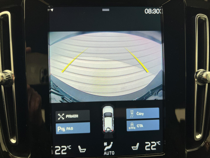 Volvo XC40 T2 MOMENTUM 1.maj. 1.5 Momentum