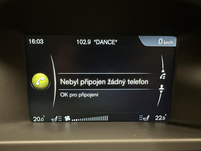 Volvo V70 D4 AWD SUMMUM AUT REZERVACE 2.4 d Summum