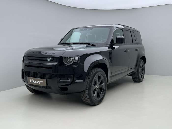 Land Rover Defender 110 D250 X-DYNAMIC SE AWD Aut 3.0 d Dynamic SE