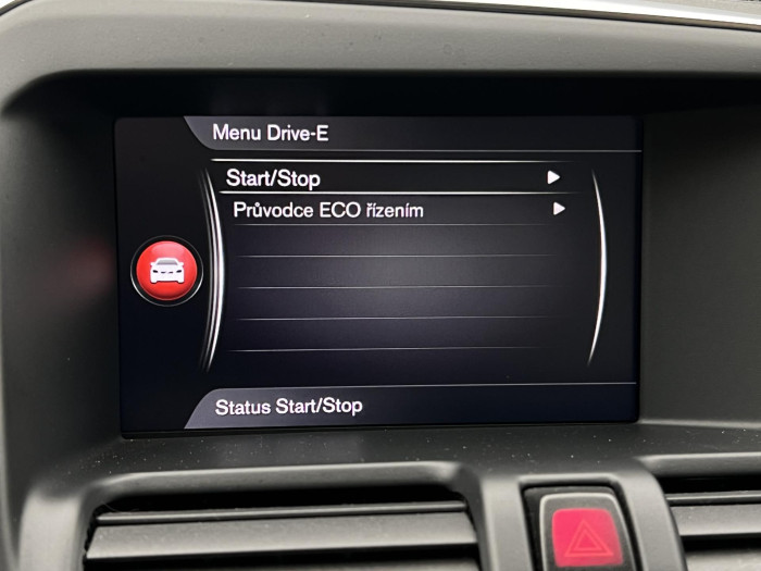 Volvo XC60 D4 SUMMUM AUT 2.0 d Summum