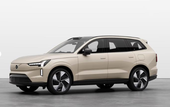 Volvo EX90 PURE PERFORMANCE TWIN ULTRA