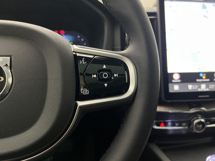 Volvo XC60 T6 AWD RECHARGE ULTRA AUT