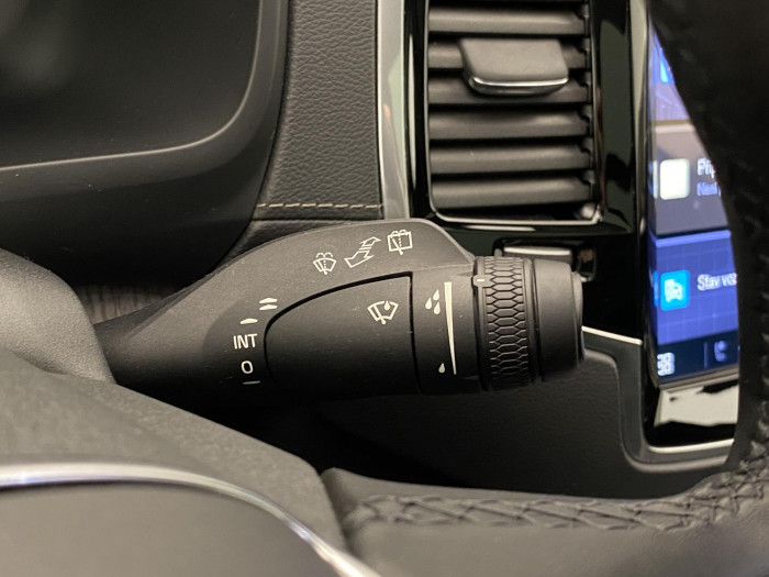 Volvo XC90 T8 RECHARGE BRIGHT ULTIMATE 7m