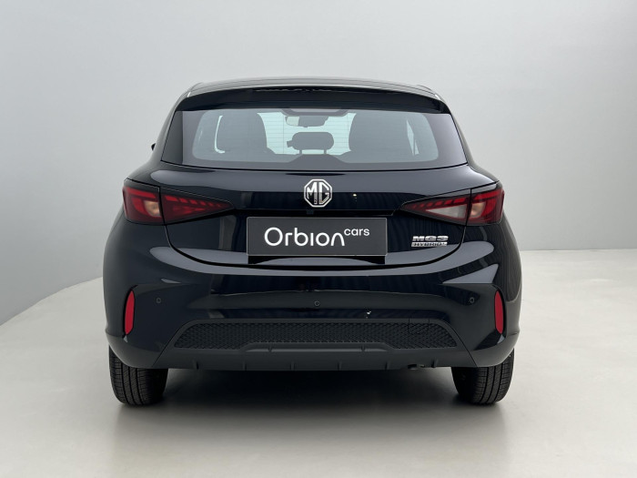 MG MG3 Hybrid+ ESSENTIAL 1.5 143kW