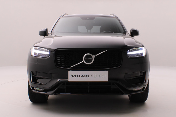 Volvo XC90 B5 AWD R-DESIGN AUT CZ