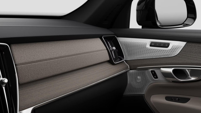 Volvo XC90 T8 AWD AUT RECHARGE ULTRA