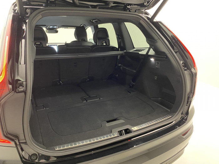 Volvo XC90 B5 AWD AUT BLACK EDITION PLUS