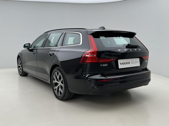 Volvo V60 B4 CORE AUT 1.maj.