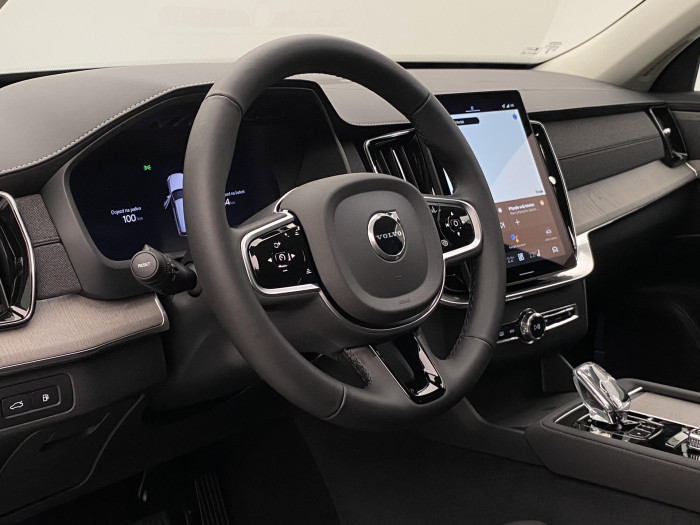 Volvo XC90 T8 AWD RECHARGE BRIGHT PLUS 7m