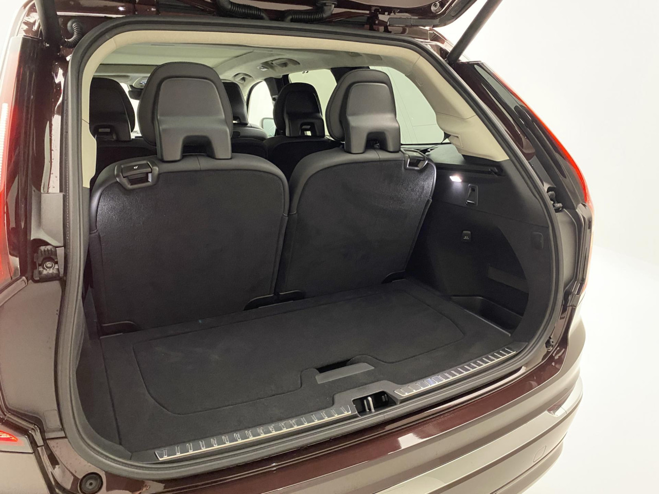 Volvo XC90 T8 AWD RECHARGE BRIGHT ULTRA 7