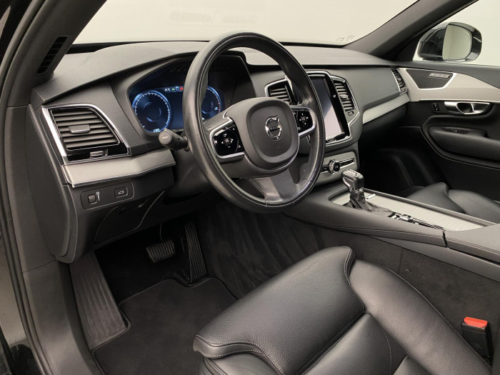 Volvo XC90 D5 AWD INSCRIPTION AUT 2.0 d