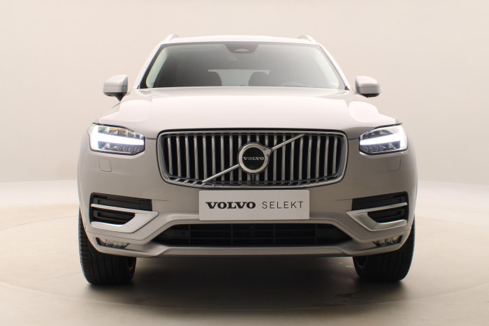Volvo XC90 B5 AWD ULTIMATE BRIGHT 1.maj