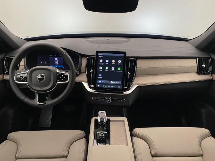 Volvo XC90 B5 AWD AUT BRIGHT PLUS 7míst