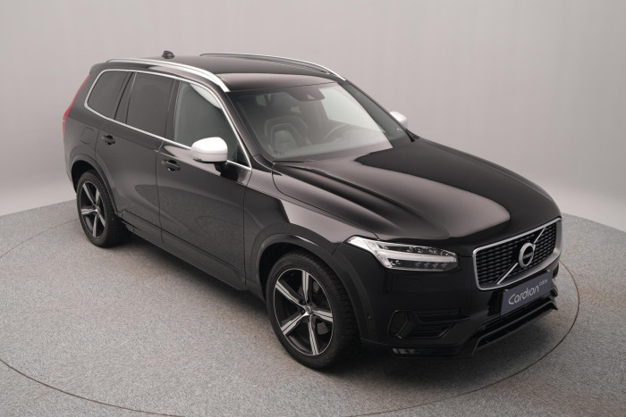 Volvo XC90 D5 AWD R-DESIGN AUT 2.0 d