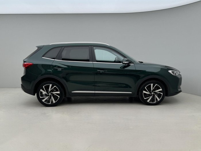 MG ZS 1.5 EXCLUSIVE HYBRID+ AUT CZ 1.5 Exclusive