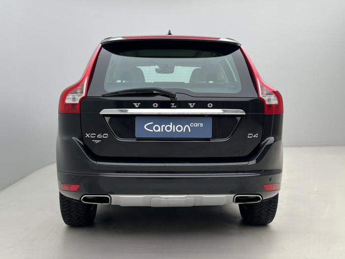 Volvo XC60 D4 SUMMUM AUT 2.0 d Summum
