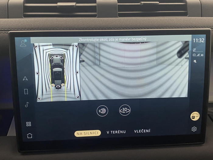 Land Rover Defender 110 D250 SE AWD AUT REZERVACE 3.0 d SE