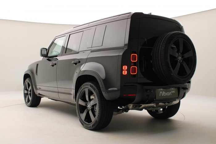 Land Rover Defender 110 D300 X-DYNAMIC HSE AWD AUT 3.0 d Dynamic