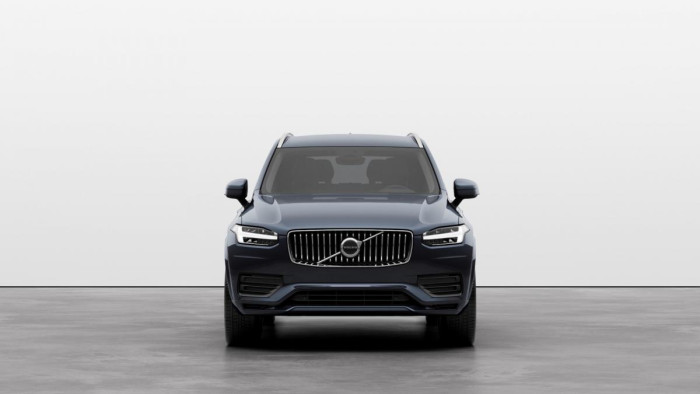 Volvo XC90 B5 AWD AUT CORE 7-míst