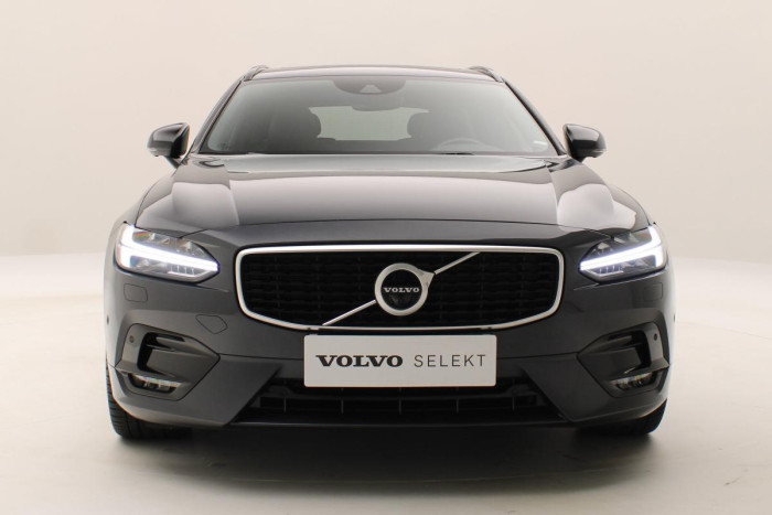 Volvo V90 D4 AWD R-DESIGN AUT POLESTAR 2.0 d