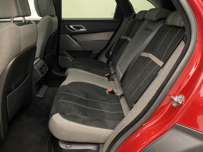 Land Rover Range Rover Velar D300 HSE AWD AUT REZERVACE 3.0 d