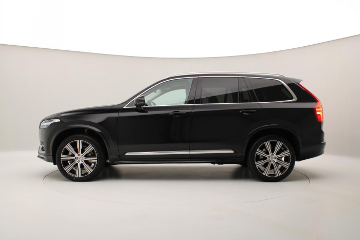 Volvo XC90 B6 AWD AUT BRIGHT PLUS 7-míst 2.0 Plus