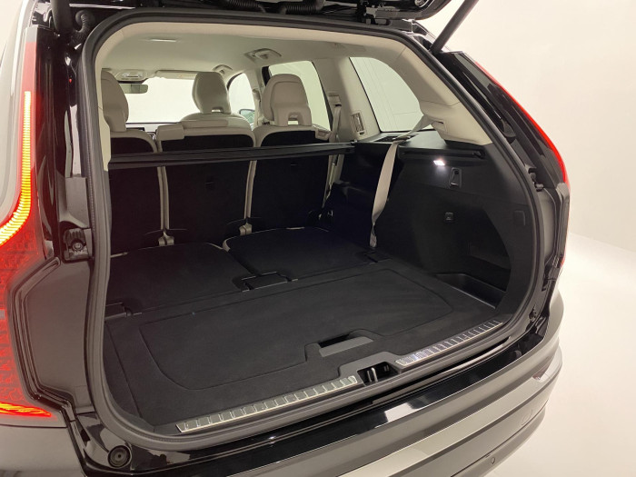 Volvo XC90 T8 AWD RECHARGE BRIGHT PLUS 7m