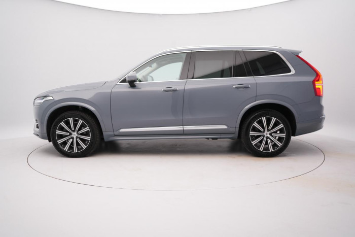 Volvo XC90 B5 AWD PLUS BRIGHT REZERVACE