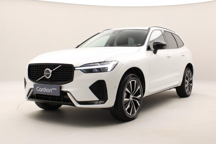 Volvo XC60 B5 AWD AUT DARK ULTRA