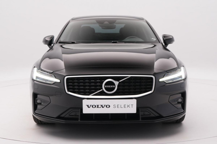 Volvo S60 T4 R-DESIGN AUT