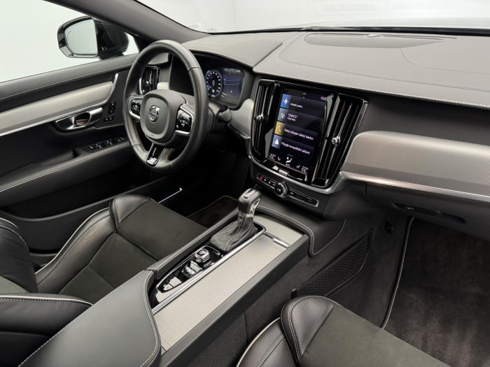 Volvo S90 T4 R-DESIGN AUT