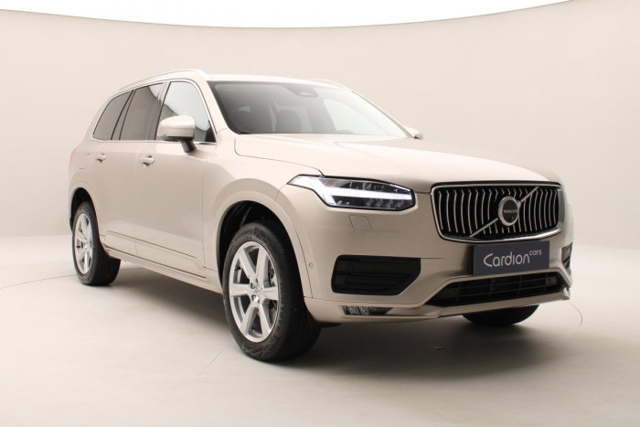 Volvo XC90 B5 AWD AUT CORE 7míst