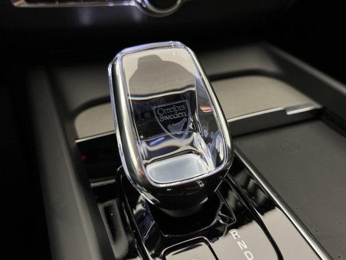 Volvo XC60 B5 AWD PLUS DARK AUT 1.maj.