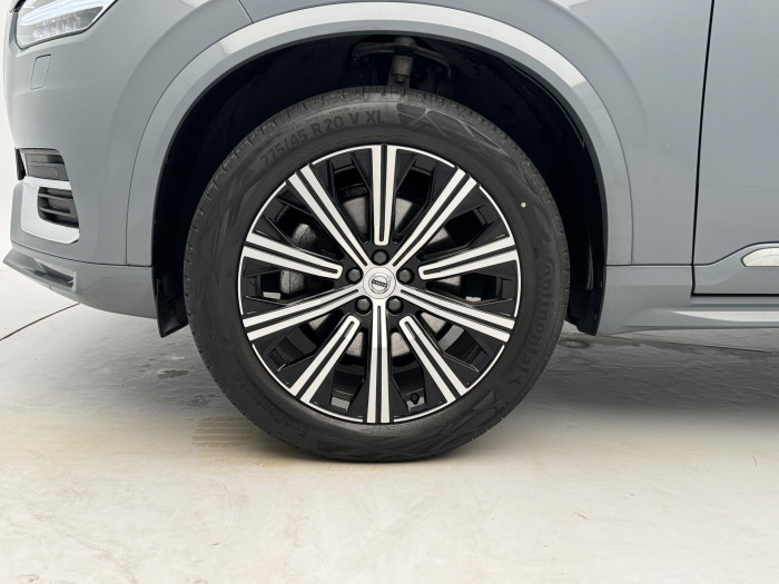 Volvo XC90 B5 AWD INSCRIPTION POLESTAR CZ