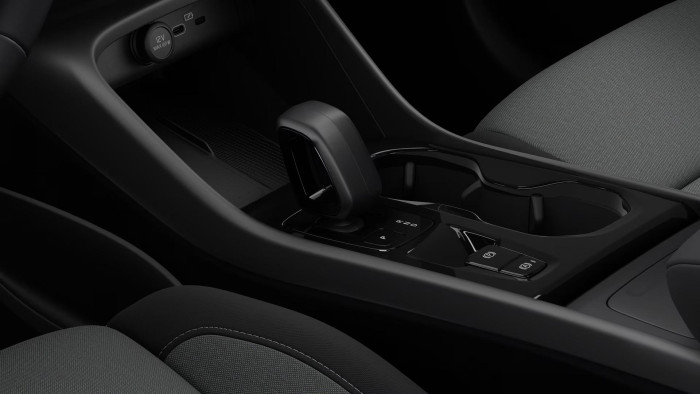 Volvo XC40 B3 AUT DARK PLUS