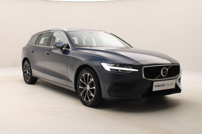 Volvo V60 D3 MOMENTUM PRO AUT 1.maj 2.0 d Momentum