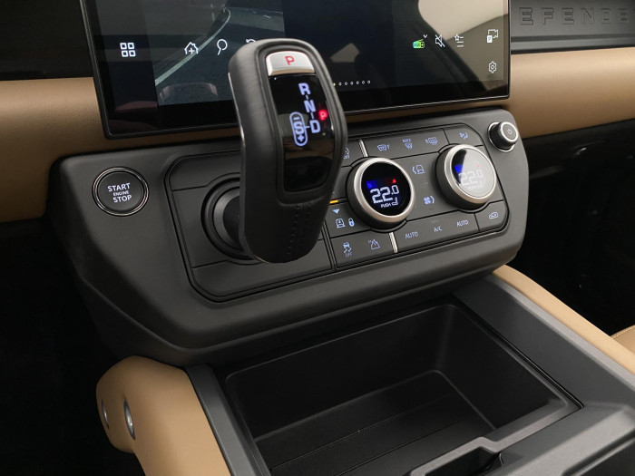 Land Rover Defender 110 D350 X-Dynamic HSE 3.0 d Dynamic