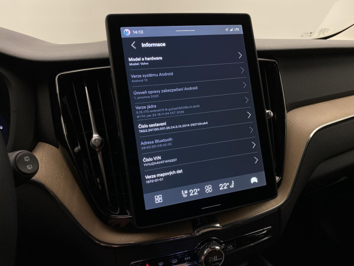 Volvo XC60 T6 AWD AUT BRIGHT PLUS