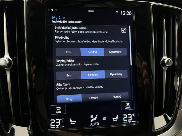 Volvo V60 CC D4 AWD AUT CZ 2.0 d CC CC