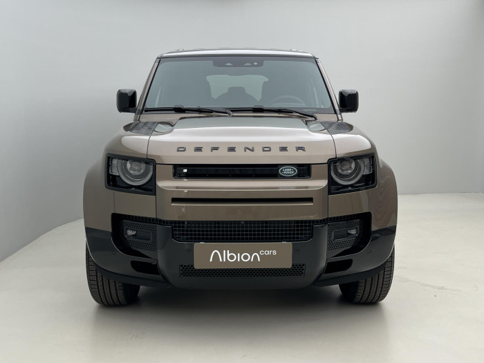 Land Rover Defender 110 D250 XDYNAMIC SE REZERVACE 3.0 d SE