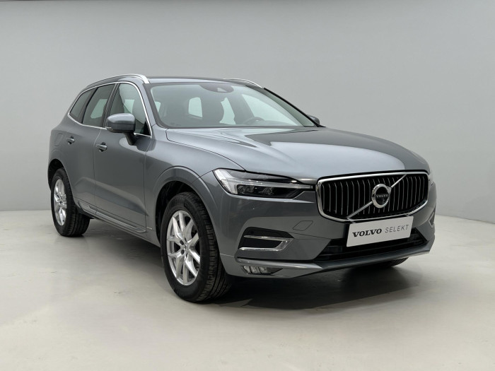 Volvo XC60 B5 AWD INSCRIPTION AUT CZ