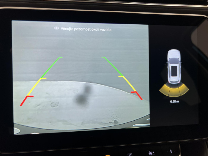 MG ZS 1.5 ESSENTIAL PLUS CZ