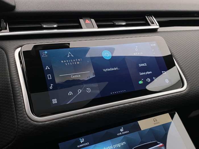 Land Rover Range Rover Velar D200 R-DYNAMIC SE AWD AUT 2.0 d Dynamic SE