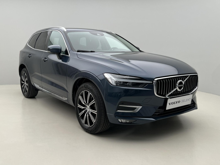 Volvo XC60 B5 AWD INSCRIPTION AUT 1.maj.
