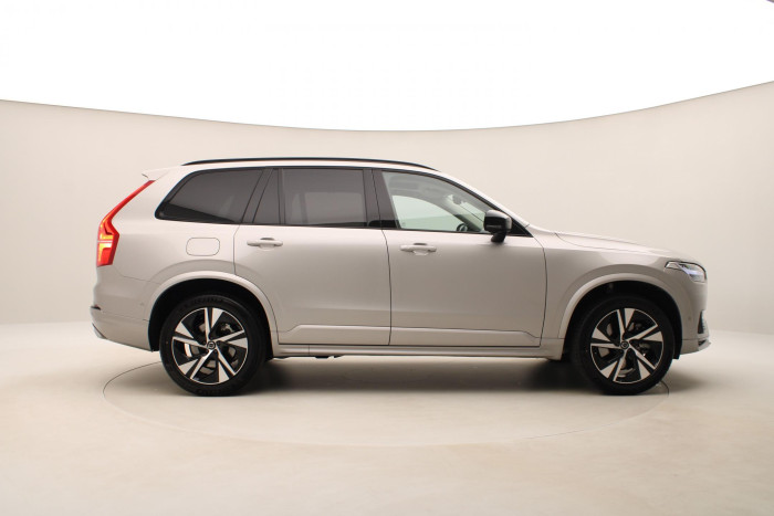 Volvo XC90 T8 AWD ULTRA DARK AUT CZ 7m